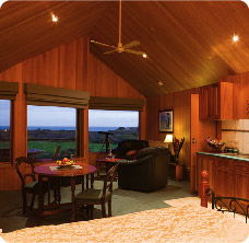 Lonsdale Views - Accommodation NT 0