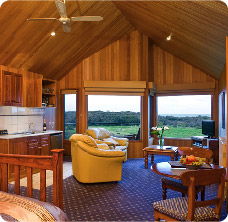 Lonsdale Views - Accommodation NT 2