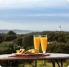 Lonsdale Views - Accommodation NT 3