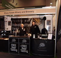 Otway Estate Winery And Brewery - Accommodation NT
