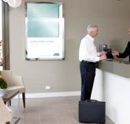 Quest Ivanhoe - Accommodation NT