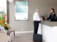 Quest Ivanhoe - Accommodation NT 0