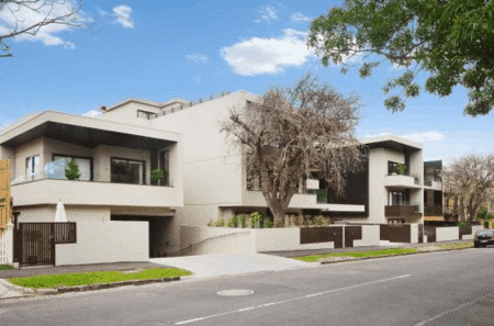 Espresso St Kilda - Accommodation NT 0