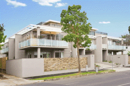 Espresso Brighton - Accommodation NT 0