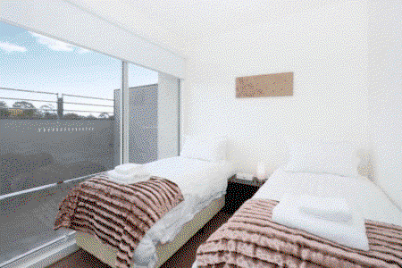 Espresso Brighton - Accommodation NT 2