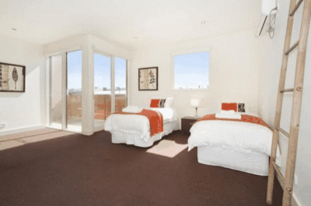 Espresso East St Kilda - Accommodation NT 1