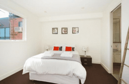 Espresso East St Kilda - Accommodation NT 2