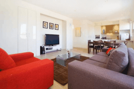 Espresso East St Kilda - Accommodation NT 3