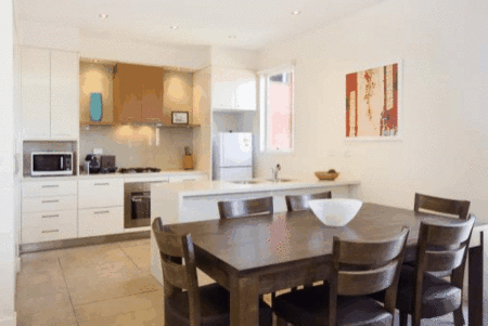 Espresso East St Kilda - Accommodation NT 4