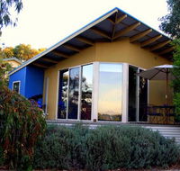 South Beach Haven - Accommodation NT