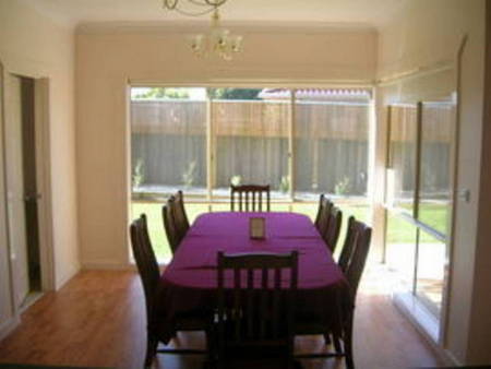 Le Manor - Accommodation NT 1