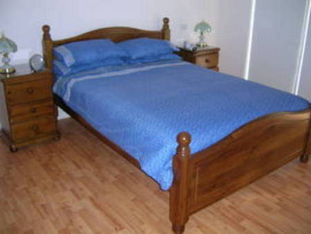 Le Manor - Accommodation NT 2