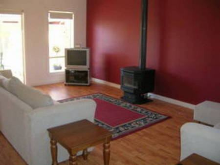 Le Manor - Accommodation NT 3