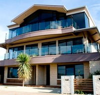 On the Esplanade - Accommodation NT