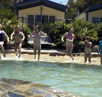 Torquay Holiday Park - Accommodation NT