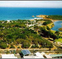 Torquay Foreshore Caravan Park - Accommodation NT