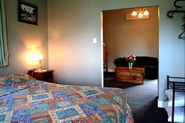 Daylesford Central Motor Inn - Accommodation NT 3