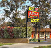 Alfred Motor Inn - Accommodation NT