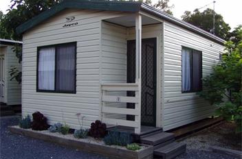 Big 4 Castlemaine Gardens Holiday Park - Accommodation NT 0