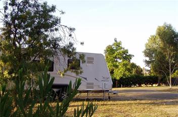 Big 4 Castlemaine Gardens Holiday Park - Accommodation NT 4