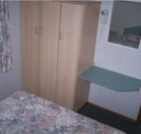 Golden Country Motel and Caravan Park - Accommodation NT