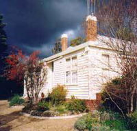 Maryborough Guest House - Accommodation NT