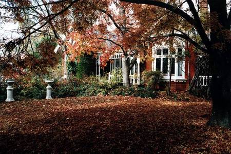 Clevedon Manor - Accommodation NT 0