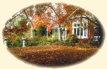 Clevedon Manor - Accommodation NT 1