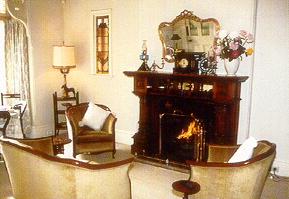 Clevedon Manor - Accommodation NT 3