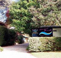Beach Park Tourist Caravan Park - Accommodation NT