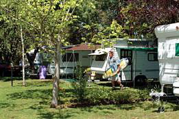 Beach Park Tourist Caravan Park - NT Tourism 4
