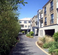 Oceanic on Thompson Apartments - Accommodation NT