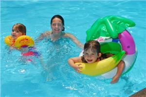 Anchor Belle Holiday Park - Accommodation NT 5