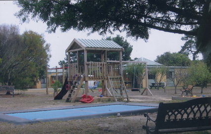 Alvina Holiday Cottages - Accommodation NT 0