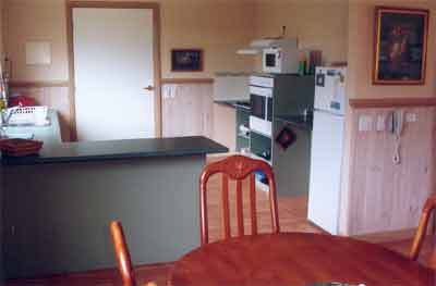 Alvina Holiday Cottages - Accommodation NT 3