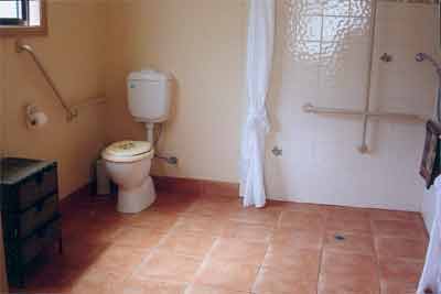 Alvina Holiday Cottages - Accommodation NT 5