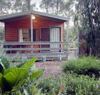 A Maze N Things Holiday Park - Accommodation NT