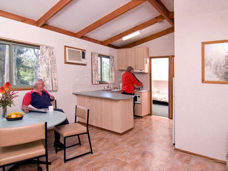 A Maze N Things Holiday Park - NT Tourism 2