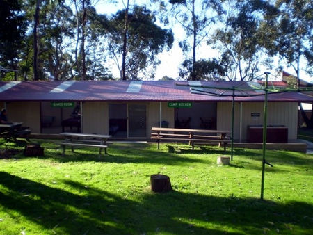 A Maze N Things Holiday Park - NT Tourism 3