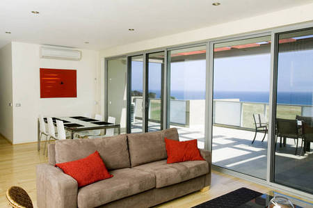 Ocean Fairways - Accommodation NT 0