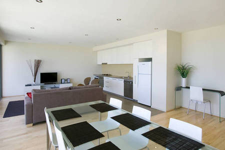 Ocean Fairways - Accommodation NT 1