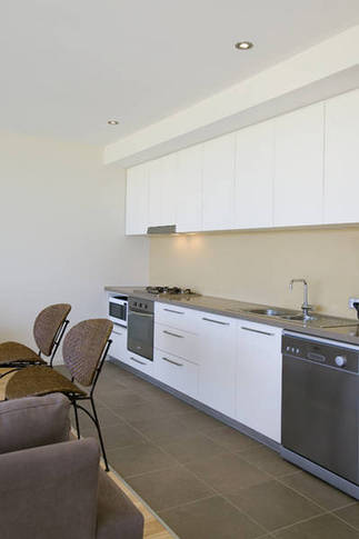 Ocean Fairways - Accommodation NT 2
