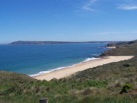 Ocean Fairways - Accommodation NT 3