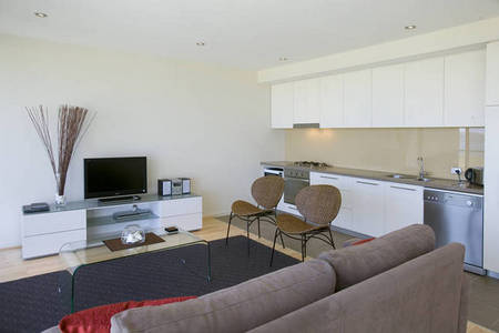 Ocean Fairways - Accommodation NT 4