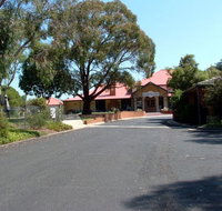 Banfields Motel and Conference Centre - NT Tourism
