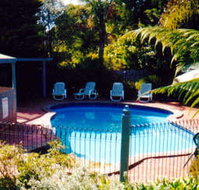 Coachman Motel and Holiday Units - NT Tourism