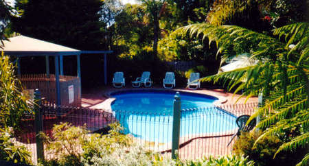 Coachman Motel And Holiday Units - NT Tourism 0