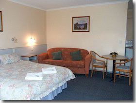 Coachman Motel And Holiday Units - NT Tourism 3