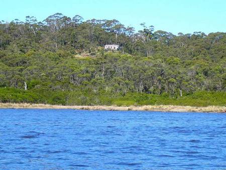 The Island Spa And Cottages - Accommodation NT 2
