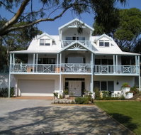 Silver Waters Bed and Breakfast - NT Tourism